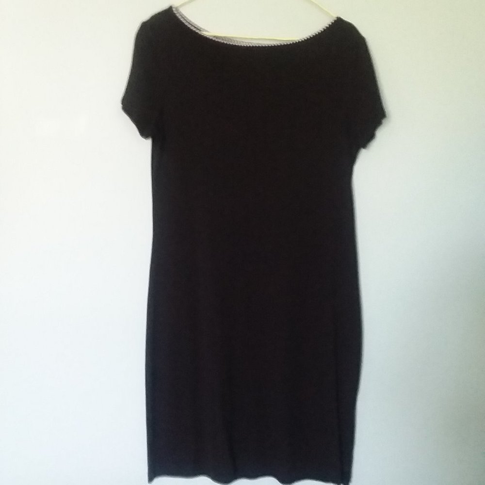 Short sleeve dress, Eddie Bauer